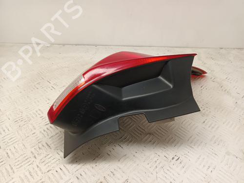 Left taillight FORD FOCUS III 1.0 EcoBoost | BP29664552C34