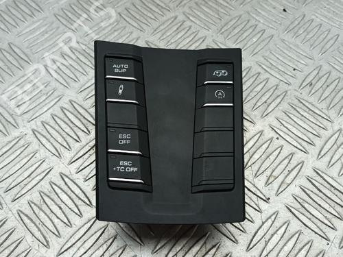 Electronic module PORSCHE 718 CAYMAN (982) 4.0 GT4 (982810, 982811) | BP29679996M83