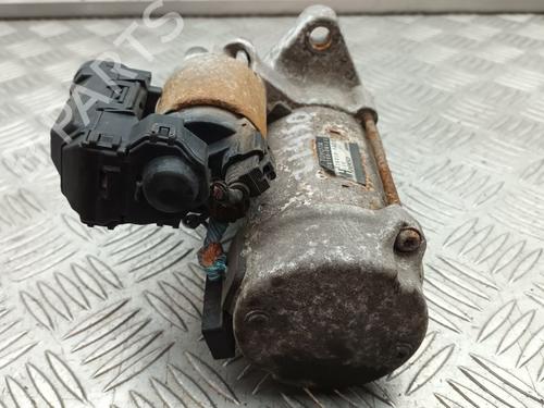 Starter TOYOTA AURIS (_E18_) 1.4 D-4D (NDE180_, NDE180R) | BP29655706M8 