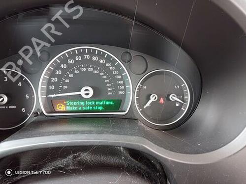 Hand brake SAAB 9-3 Convertible (YS3F) 1.9 TiD | BP29665743I18 