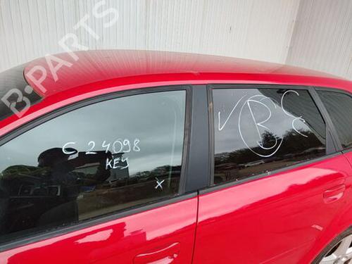 Wheel arch AUDI A3 Sportback (8PA) 2.0 TDI 16V | BP29678430C56 