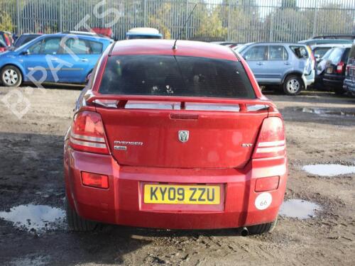 Luftmassemåler DODGE AVENGER 2.0 CRD | BP29669555M95