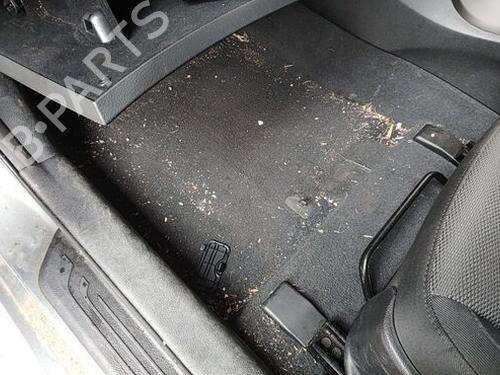 Rear right seatbelt HYUNDAI i40 I CW (VF) 1.7 CRDi | BP29684019I28 