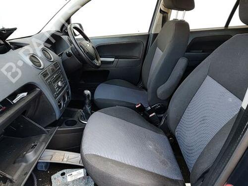 Hjulbue FORD FUSION (JU_) 1.6 TDCi | BP29684560C56 