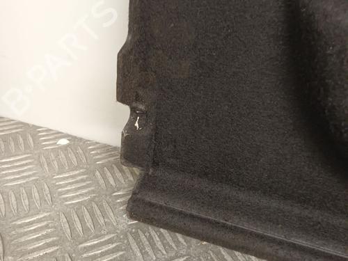 Hattehylle RENAULT MEGANE III Hatchback (BZ0/1_, B3_) 1.5 dCi (BZ0C) | BP29657176C85 