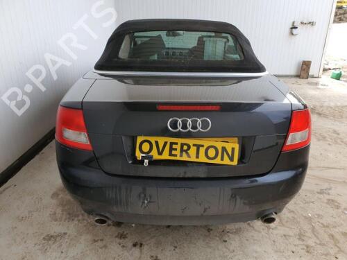 Windscreen washer tank AUDI A4 B7 (8EC) 1.8 T | BP29650072C113