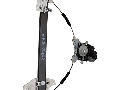 Used Front right window mechanism VAUXHALL ANTARA A (L07) 2.0 CDTI 4x4 (150 hp) 29669201