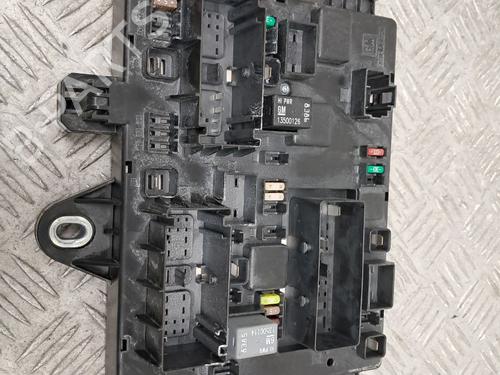 Elektronisk modul VAUXHALL ASTRA Mk VI (J) Estate (P10) 2.0 CDTi | BP29674386M83