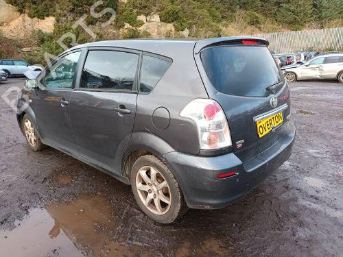 Left front driveshaft TOYOTA COROLLA Verso (ZER_, ZZE12_, R1_) 1.8 (ZNR11_, ZNR11R) | BP29664115M38