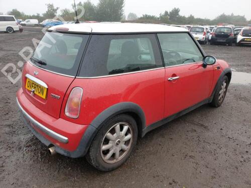 Steering wheel MINI MINI (R50, R53) One | BP33479122C49  - Image 14