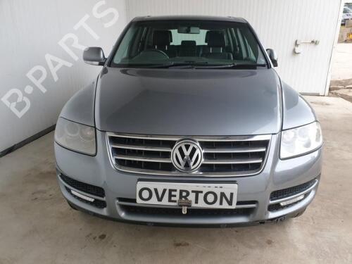 Fuel tank VW TOUAREG (7LA, 7L6, 7L7) 2.5 R5 TDI | BP28640391C62