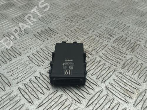 Used Electronic module LEXUS ES (_Z10_, _A10_, _H10_) 300h (AXZH10, AXZH11) (178 hp) 29685169