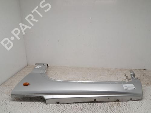 Left front fenders JEEP CHEROKEE (KJ) 2.8 CRD 4x4 | BP29668306C41 