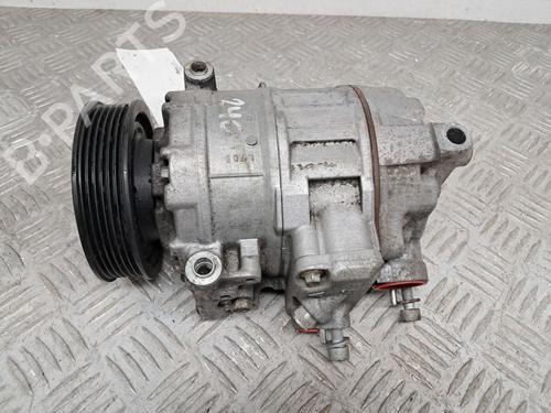 AC-Kompressor SKODA SUPERB II (3T4) 1.6 TDI | BP29675980M34