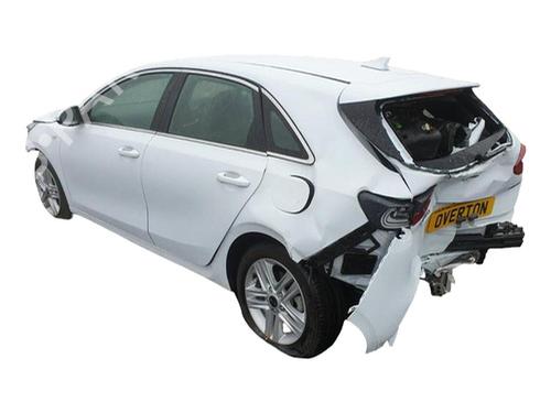 Used Rear left panel KIA CEED (CD) 1.6 CRDi 136 Eco-Dynamics+ (136 hp) 29675605