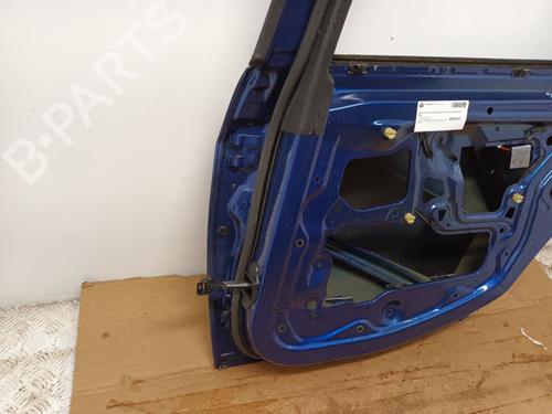 Right rear door BMW 3 (E90) 318 d | BP29667334C5