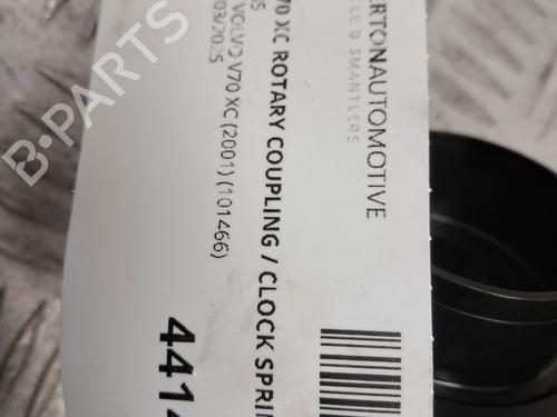 Squib airbag VOLVO XC70 I Cross Country (295) 2.4 T XC AWD | BP29672866C102