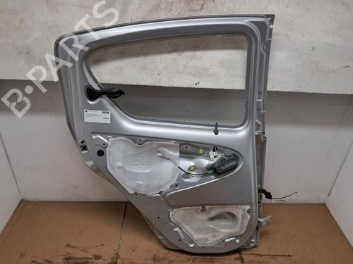 Left rear door TOYOTA AYGO (_B1_) 1.0 (KGB10_, KGB10R) | BP29672652C4 