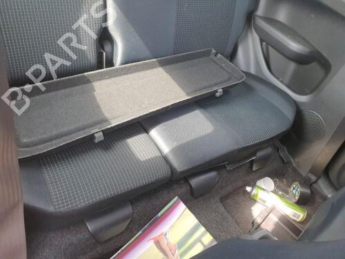 Vindusheismekanisme venstre foran SUZUKI SWIFT III (MZ, EZ) 1.5 (RS415, ZC21S) | BP29679964C22 