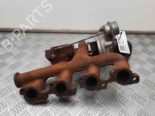 Turbolader/Kompressor LDV CONVOY Platform/Chassis 2.4 D | BP29647759M71 