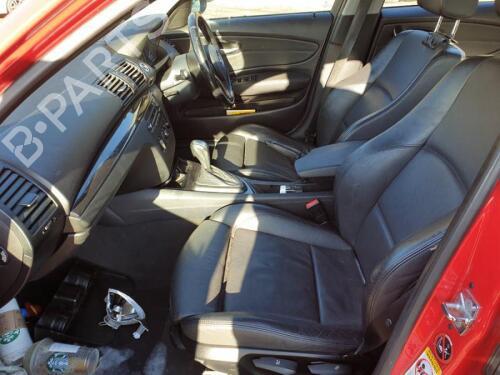 Front left seatbelt BMW 1 (E87) 118 d | BP29651132I26 
