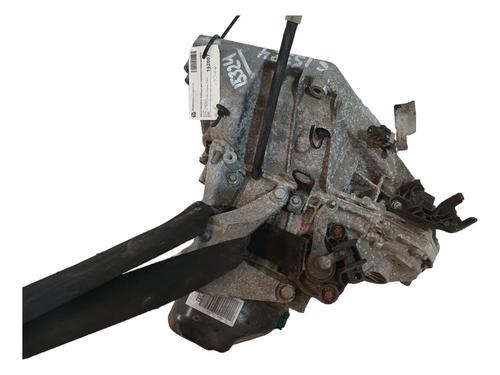 Used Gearbox DACIA SANDERO II TCe 90 (B8M1, B8MA, B8AC) (90 hp) 29650039