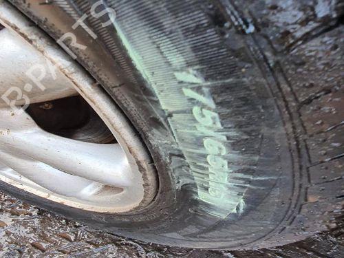 Brake master cylinder MINI MINI (R50, R53) One | BP29649798M77