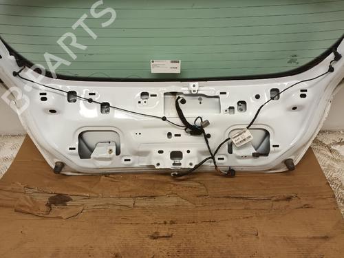 Bakluke CC/Kombi-Kupé FORD FIESTA VI (CB1, CCN) 1.4 | BP29668584C6 
