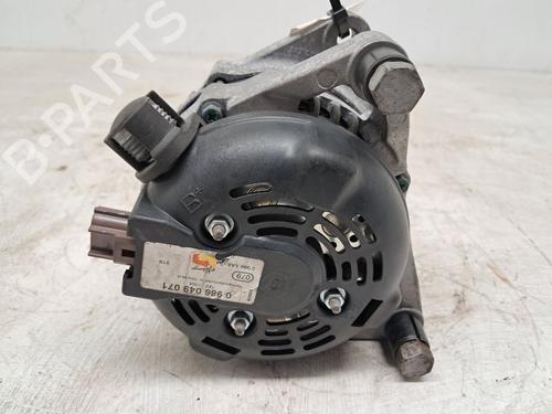 Alternator VOLVO V50 (545) D4 | BP29672916M7