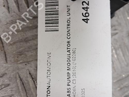 Other CITROËN C3 II (SC_) 1.4 VTi 95 | BP29683547O1 