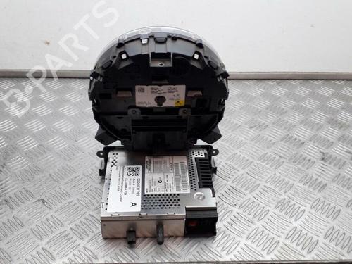 Kombinert Instrument MINI MINI (R56) Cooper D | BP29646418C47