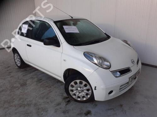 Left taillight NISSAN MICRA III (K12) 1.2 16V | BP29652519C34