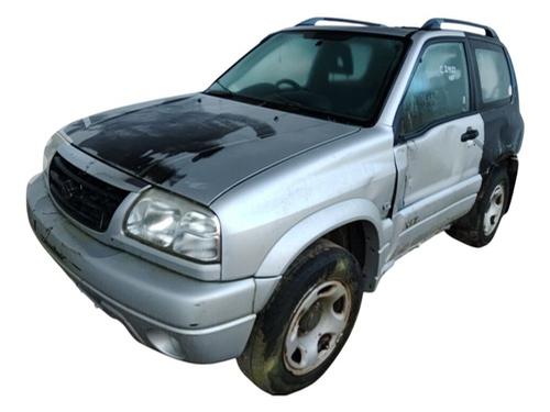 Tannstang/sevrosnekke SUZUKI GRAND VITARA I (FT, HT) 1.6 4x4 (SQ416) (94 hp) 30868623