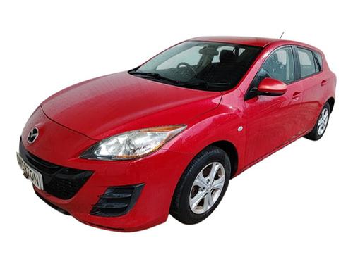 Viskermotor vindrude MAZDA 3 Saloon (BL) 1.6 MZR CD (BL14) (116 hp) 32129910