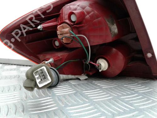 Right taillight HYUNDAI GETZ (TB) 1.1 | BP29645333C35 