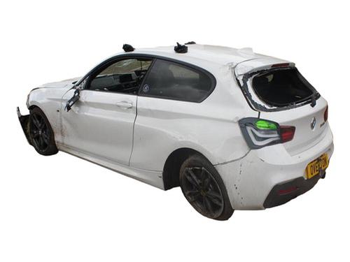Andre BMW 1 (F21) M 140 i (340 hp) 31634914