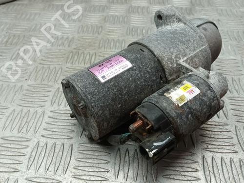 Starter HYUNDAI ix35 (LM, EL, ELH) 1.7 CRDi | BP29674034M8 