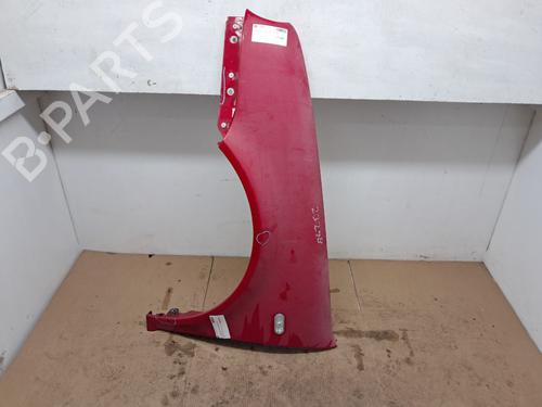 Used Left front fenders VW GOLF IV (1J1) 1.4 16V (75 hp) 29672892