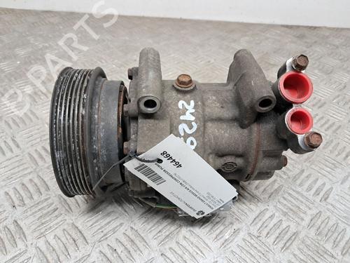 Used AC compressor RENAULT MODUS / GRAND MODUS (F/JP0_) 1.2 16V (JP0W) (101 hp) 29683674