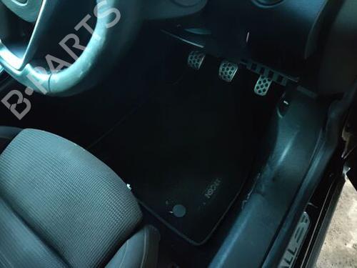 Left front seat VAUXHALL INSIGNIA Mk I (A) Hatchback (G09) 1.6 CDTI (68) | BP32179620C15 