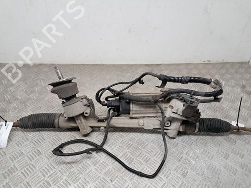 Steering rack VAUXHALL ASTRA Mk VI (J) Estate (P10) 1.4 | BP29686076M22