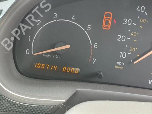 Starter SAAB 9-3 Cabriolet (YS3D) 2.0 Turbo | BP29656273M8 