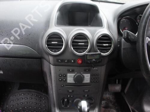 Stabilisator VAUXHALL ANTARA A (L07) 2.0 CDTI 4x4 | BP29671943M96 