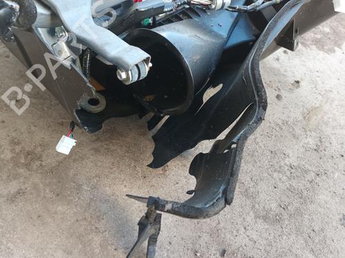 Battery HONDA JAZZ III (GE_, GG_, GP_, ZA_) 1.3 HYBRID (GP1) | BP29658073E11