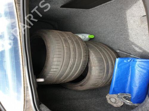 Engine VW CADDY III Box Body/MPV (2KA, 2KH, 2CA, 2CH) 1.9 TDI 4motion | BP29679947M1 