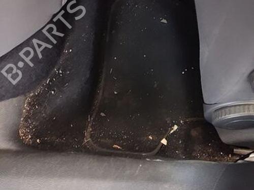 Rear parcel shelf VW PASSAT B7 Variant (365) 2.0 TDI | BP29682479C85 