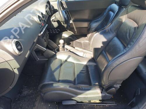 Sikkerhetsbelte foran venstre AUDI TT (8N3) 1.8 T | BP29649209I26 