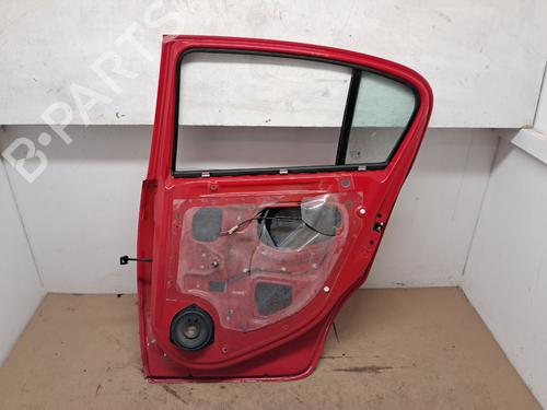 Drzwi tylne prawe VAUXHALL CORSA Mk III (D) (S07) 1.0 (L08) | BP29673445C5