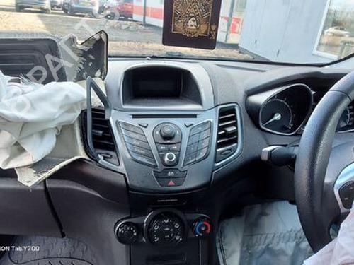 Annen FORD FIESTA VI (CB1, CCN) 1.25 | BP29661001O1 