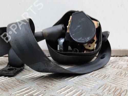 Used Front right seatbelt RENAULT MEGANE II Estate (KM0/1_) 1.6 (113 hp) 29646190